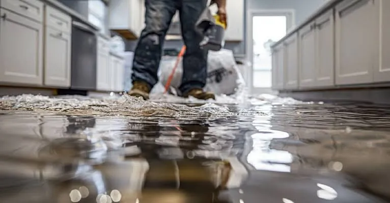 Water damage restoration companies near me in Camp Hill, AL - Emergency flood extraction