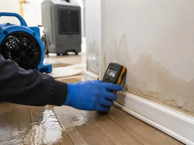 24/7 Water damage restoration services in Camp Hill, AL - Rapid flood cleanup and mitigation